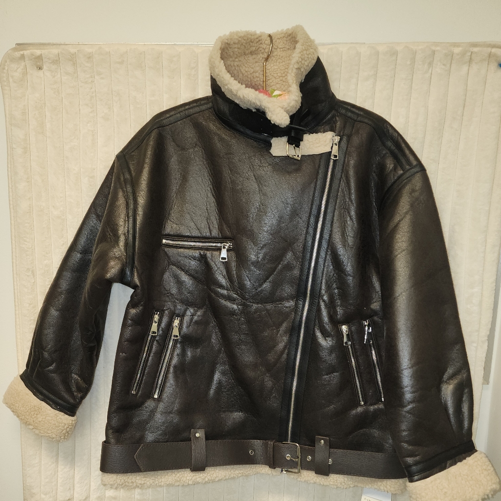 Commense Jacket